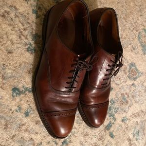 Allen Edmunds Fifth Avenue Men’s Shoes
